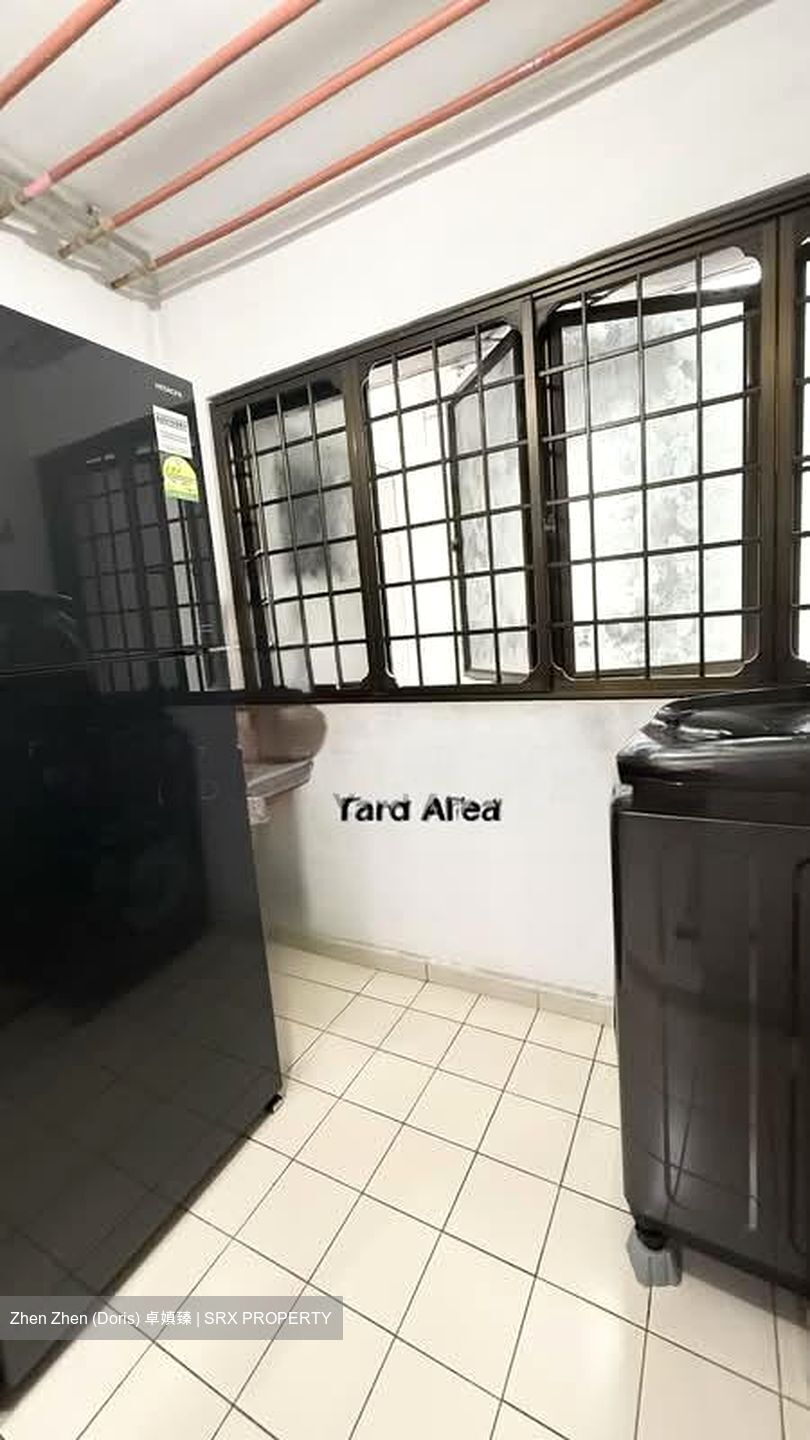 Blk 108 Rivervale Court (Sengkang), HDB 4 Rooms #579293651